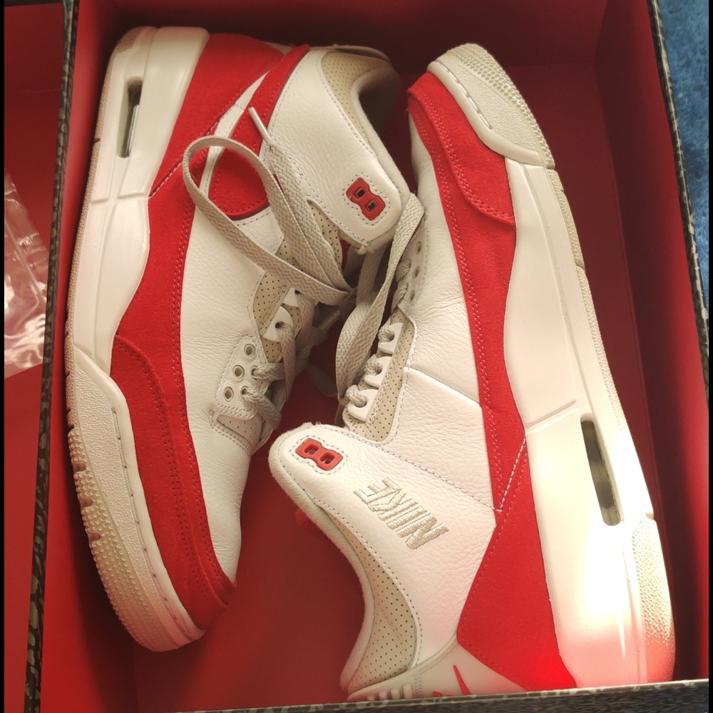 Jordan on hold